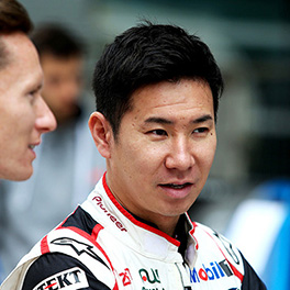 2018-19 FIA WEC Round 5 6 Hours of Shanghai
