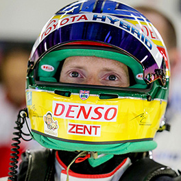 2018-19 FIA WEC Round 5 6 Hours of Shanghai