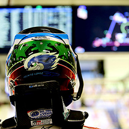 2018-19 FIA WEC Round 5 6 Hours of Shanghai