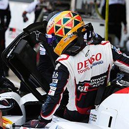 2019-2020 FIA WEC 4 Hours of Silverstone