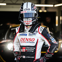 2019-2020 FIA WEC 4 Hours of Silverstone