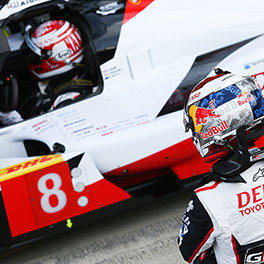 2019-2020 FIA WEC 4 Hours of Silverstone