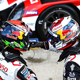 2019-2020 FIA WEC 4 Hours of Silverstone