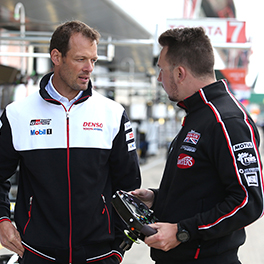 2019-2020 FIA WEC 4 Hours of Silverstone