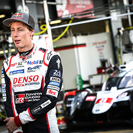 2019-2020 FIA WEC 4 Hours of Silverstone