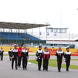 2019-2020 FIA WEC 4 Hours of Silverstone