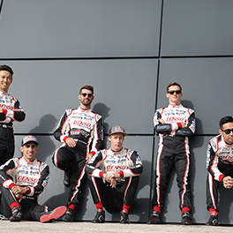 2019-2020 FIA WEC 4 Hours of Silverstone