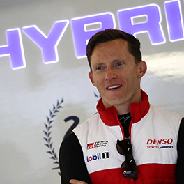 2019-2020 FIA WEC 4 Hours of Silverstone