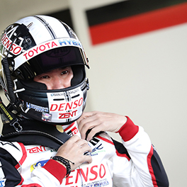 2019-2020 FIA WEC 4 Hours of Silverstone
