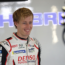 2019-2020 FIA WEC 4 Hours of Silverstone