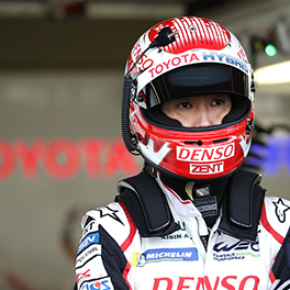2019-2020 FIA WEC 4 Hours of Silverstone