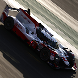 2019-2020 FIA WEC 4 Hours of Silverstone