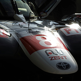 2019-2020 FIA WEC 4 Hours of Silverstone