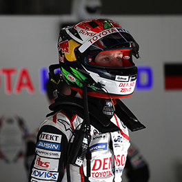2019-2020 FIA WEC 4 Hours of Silverstone