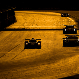 2019-2020 FIA WEC 4 Hours of Silverstone