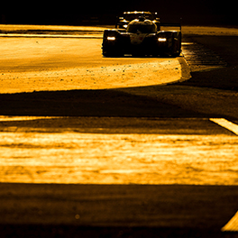 2019-2020 FIA WEC 4 Hours of Silverstone