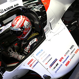 2019-2020 FIA WEC 4 Hours of Silverstone