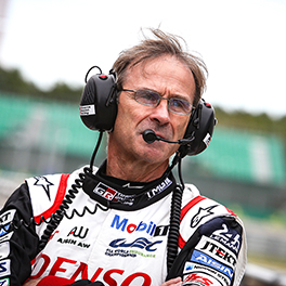 2019-2020 FIA WEC 4 Hours of Silverstone