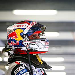 2019-2020 FIA WEC 4 Hours of Silverstone