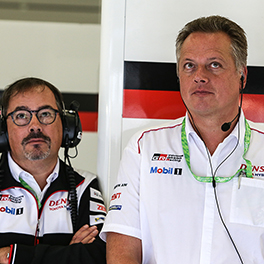 2019-2020 FIA WEC 4 Hours of Silverstone