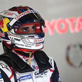 2019-2020 FIA WEC 4 Hours of Silverstone