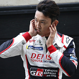 2019-2020 FIA WEC 4 Hours of Silverstone