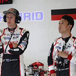 2019-2020 FIA WEC 4 Hours of Silverstone