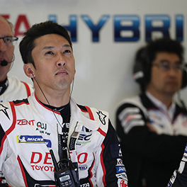 2019-2020 FIA WEC 4 Hours of Silverstone