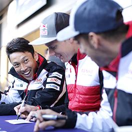 2019-2020 FIA WEC 4 Hours of Silverstone