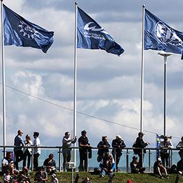 2019-2020 FIA WEC 4 Hours of Silverstone