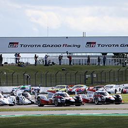 2019-2020 FIA WEC 4 Hours of Silverstone