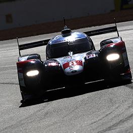 2019-2020 FIA WEC 4 Hours of Silverstone