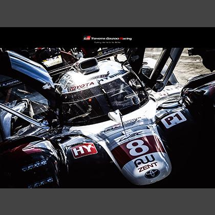 2019-2020 FIA WEC 6 Hours of Fuji