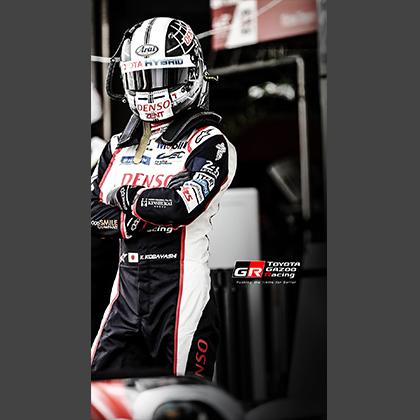 2019-2020 FIA WEC 6 Hours of Fuji