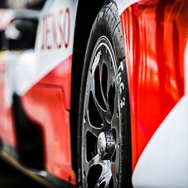 2019-2020 FIA WEC 6 Hours of Fuji