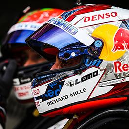 2019-2020 FIA WEC 6 Hours of Fuji