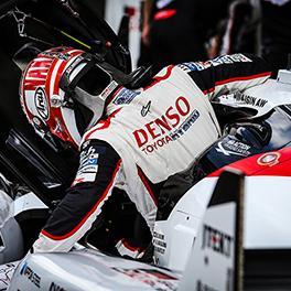 2019-2020 FIA WEC 6 Hours of Fuji