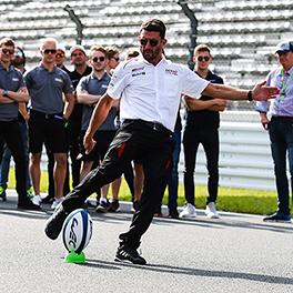 2019-2020 FIA WEC 6 Hours of Fuji