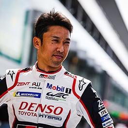 2019-2020 FIA WEC 6 Hours of Fuji