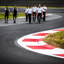 2019-2020 FIA WEC 6 Hours of Fuji