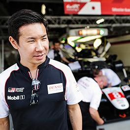 2019-2020 FIA WEC 6 Hours of Fuji