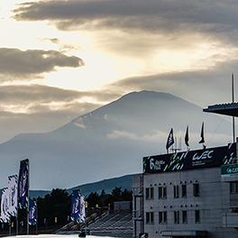 2019-2020 FIA WEC 6 Hours of Fuji
