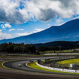 2019-2020 FIA WEC 6 Hours of Fuji