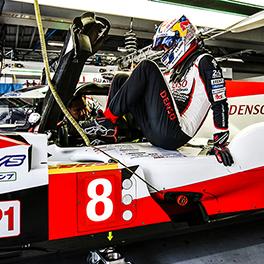 2019-2020 FIA WEC 6 Hours of Fuji