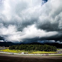 2019-2020 FIA WEC 6 Hours of Fuji