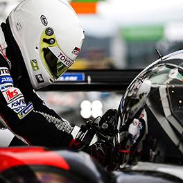 2019-2020 FIA WEC 6 Hours of Fuji