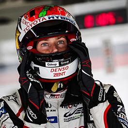 2019-2020 FIA WEC 6 Hours of Fuji