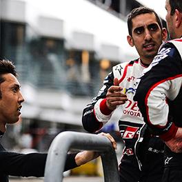 2019-2020 FIA WEC 6 Hours of Fuji