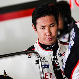2019-2020 FIA WEC 6 Hours of Fuji