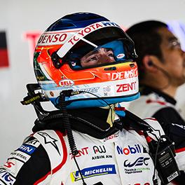 2019-2020 FIA WEC 6 Hours of Fuji